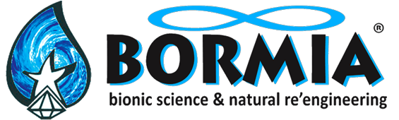 BORMIA